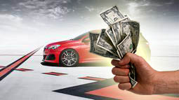 Срочный выкуп автомобилей в Энгельсе